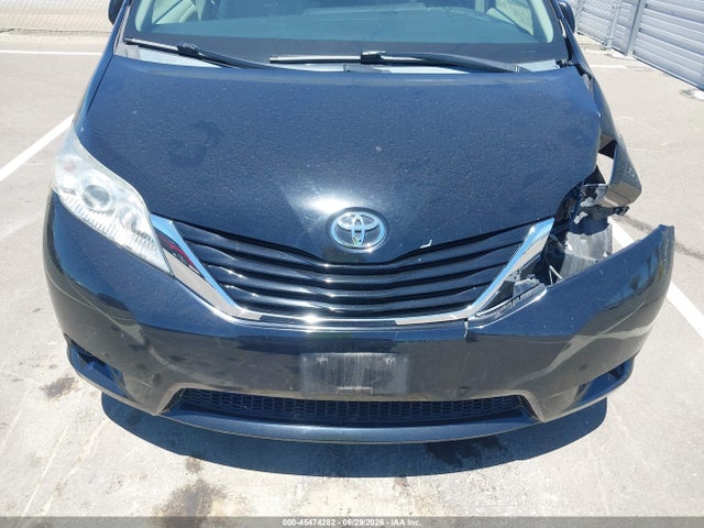 Toyota Sienna Le 8 Passenger 2015 5TDKK3DC7FS586677 Image 18