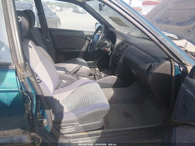 Продаж на аукціоні авто 1999 Subaru Legacy 30th Ann. Outback Ltd./outback, vin: 4S3BG6856X6601265, номер лоту: 45474283