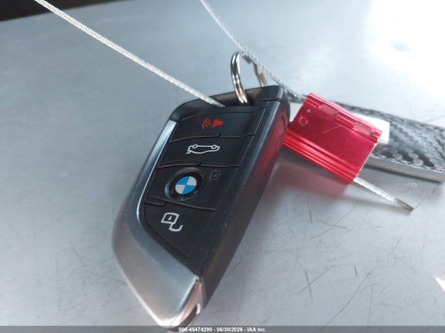 Продаж на аукціоні авто 2023 Bmw X3 Xdrive30i, vin: 5UX53DP05P9T34071, номер лоту: 45474290