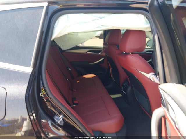Продаж на аукціоні авто 2023 Bmw X3 Xdrive30i, vin: 5UX53DP05P9T34071, номер лоту: 45474290