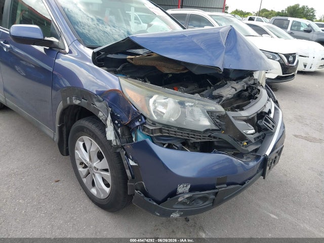 Aukcja sprzedaży 2013 Honda Cr-v Ex, vin: 2HKRM3H58DH512854, numer aukcji: 45474292