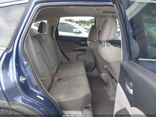 Aukcja sprzedaży 2013 Honda Cr-v Ex, vin: 2HKRM3H58DH512854, numer aukcji: 45474292