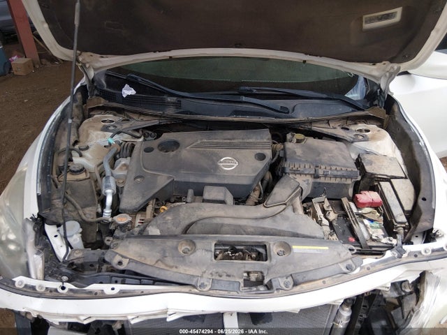Nissan Altima 2.5 S 2015 1N4AL3AP7FC475456 Image 10