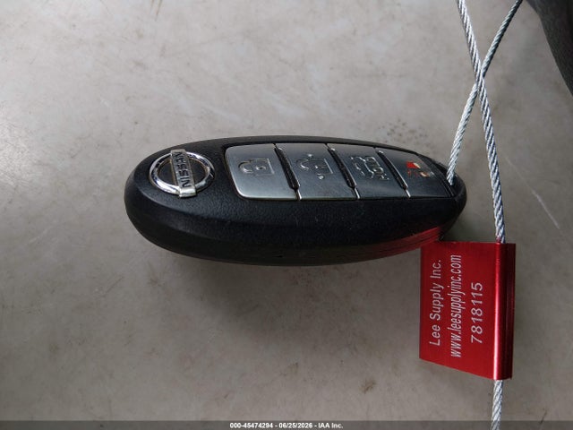 Nissan Altima 2.5 S 2015 1N4AL3AP7FC475456 Image 11