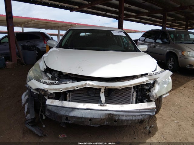 Nissan Altima 2.5 S 2015 1N4AL3AP7FC475456 Image 13