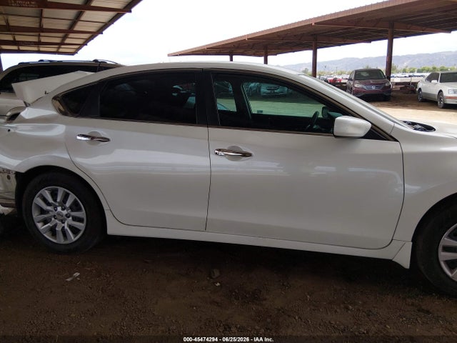 Nissan Altima 2.5 S 2015 1N4AL3AP7FC475456 Image 14