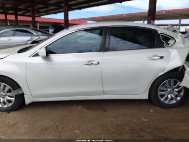Nissan Altima 2.5 S 2015 1N4AL3AP7FC475456 Image 15