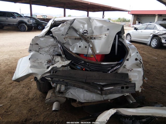 Nissan Altima 2.5 S 2015 1N4AL3AP7FC475456 Image 17