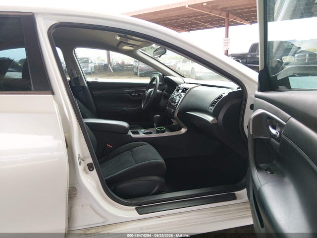 Nissan Altima 2.5 S 2015 1N4AL3AP7FC475456 Image 5