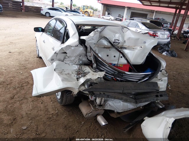 Nissan Altima 2.5 S 2015 1N4AL3AP7FC475456 Image 6