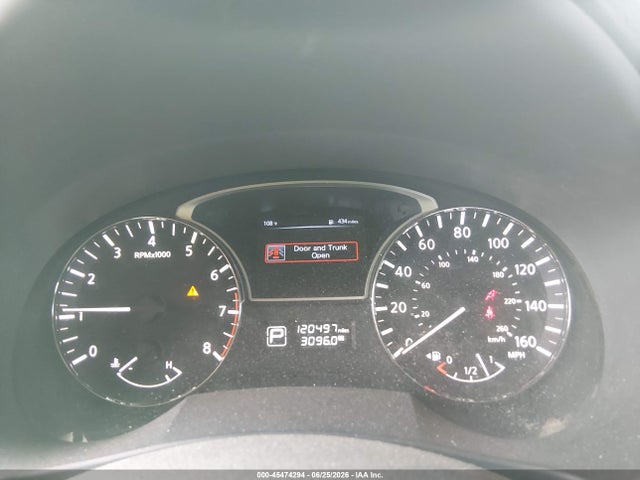 Nissan Altima 2.5 S 2015 1N4AL3AP7FC475456 Image 7