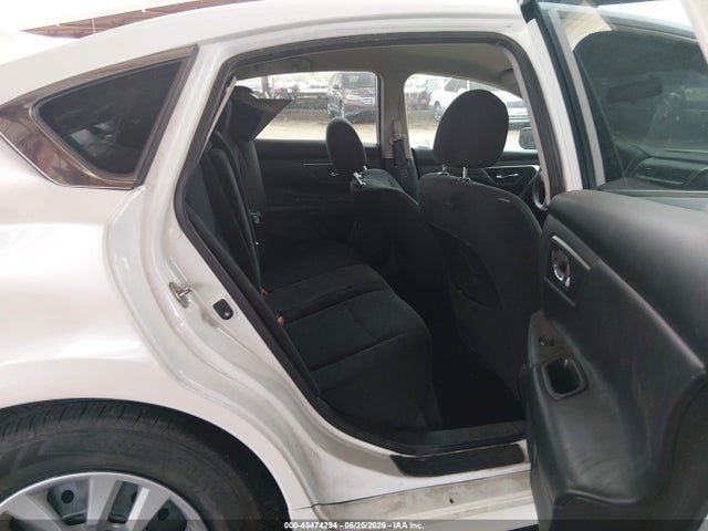 Nissan Altima 2.5 S 2015 1N4AL3AP7FC475456 Image 8