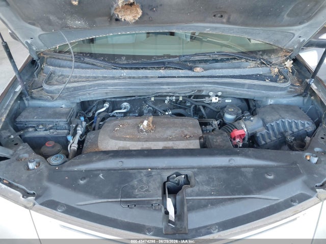 Продажа на аукционе авто 2010 Acura Mdx, vin: 2HNYD2H23AH533069, номер лота: 45474298