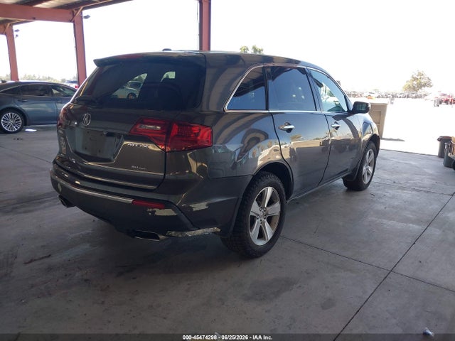 Продажа на аукционе авто 2010 Acura Mdx, vin: 2HNYD2H23AH533069, номер лота: 45474298