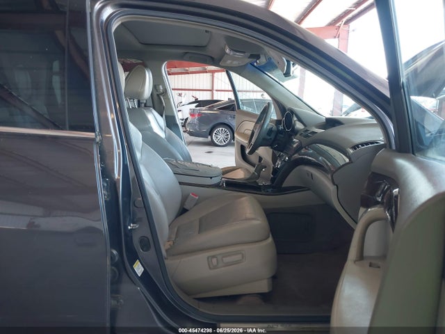 Продажа на аукционе авто 2010 Acura Mdx, vin: 2HNYD2H23AH533069, номер лота: 45474298