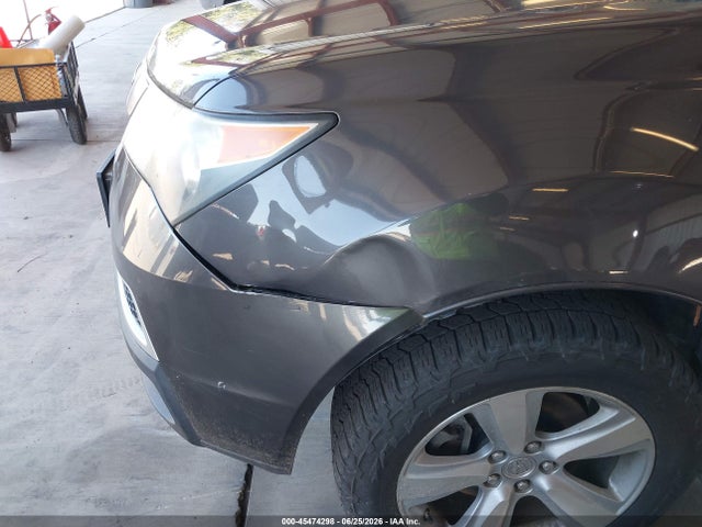 Продажа на аукционе авто 2010 Acura Mdx, vin: 2HNYD2H23AH533069, номер лота: 45474298