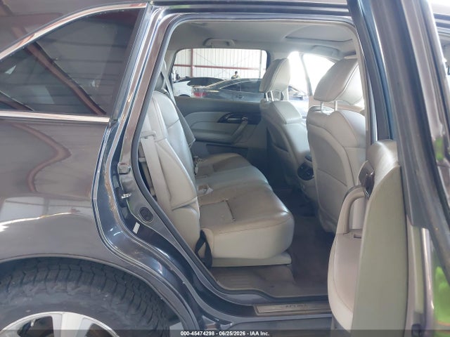 Продажа на аукционе авто 2010 Acura Mdx, vin: 2HNYD2H23AH533069, номер лота: 45474298
