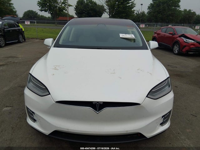 Tesla Model X 100d/75d/90d 2017 5YJXCBE20HF049952 Image 11