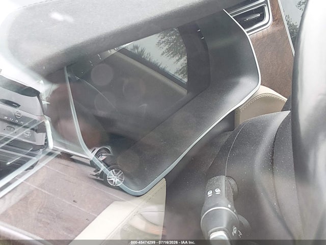 Tesla Model X 100d/75d/90d 2017 5YJXCBE20HF049952 Image 14