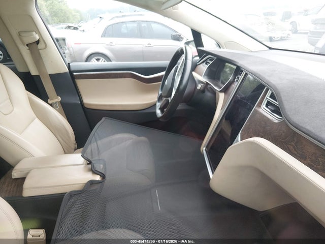 Tesla Model X 100d/75d/90d 2017 5YJXCBE20HF049952 Image 16