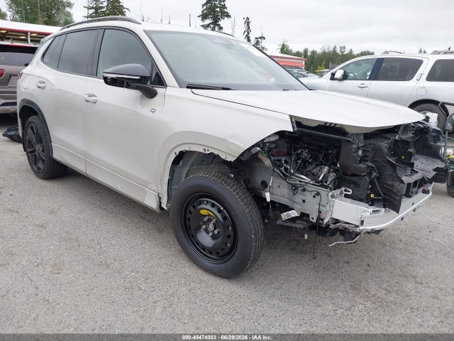 Volkswagen Tiguan 2.0t Se R-line Black 2025 3VVGR7RM9SM072027 главное изображение