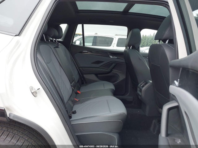3VVGR7RM9SM072027 Volkswagen Tiguan 2.0t Se R-line Black