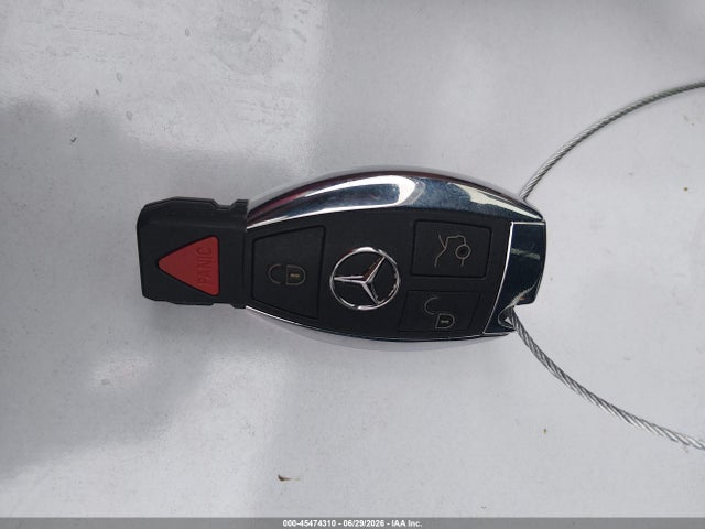 Aukcja sprzedaży 2018 Mercedes-benz Amg Gle 43 4matic, vin: 4JGDA6EB3JB143912, numer aukcji: 45474310