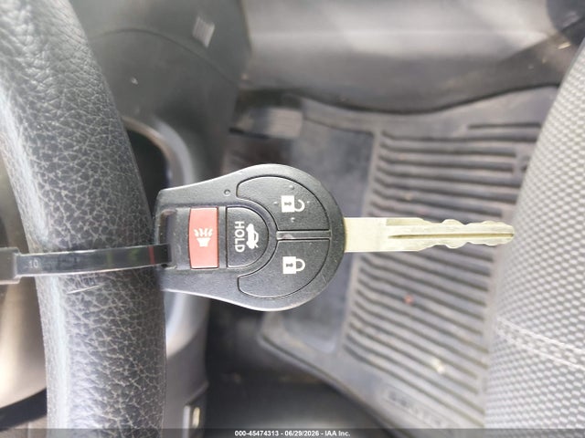 Nissan SENTRA S 2014 3N1AB7AP3EL685174 Image 11