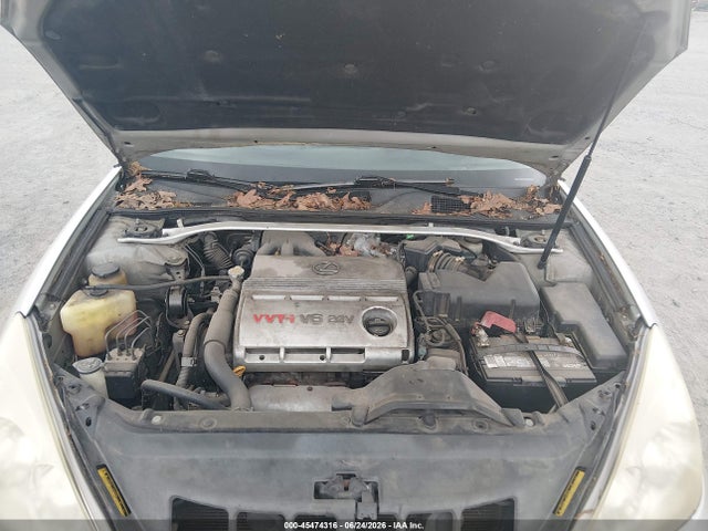 45474316 :رقم المزاد ، JTHBF30G020044300 vin ، 2002 Lexus Es 300 مزاد بيع