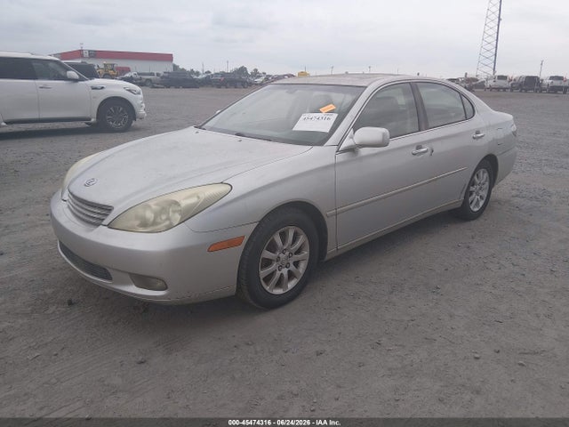 45474316 :رقم المزاد ، JTHBF30G020044300 vin ، 2002 Lexus Es 300 مزاد بيع