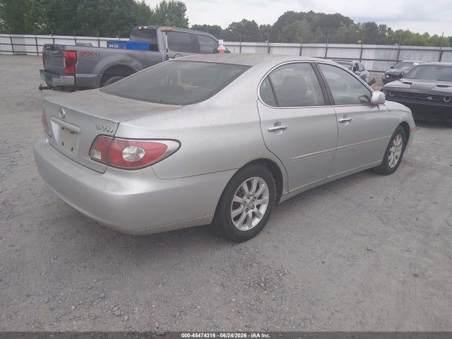 45474316 :رقم المزاد ، JTHBF30G020044300 vin ، 2002 Lexus Es 300 مزاد بيع