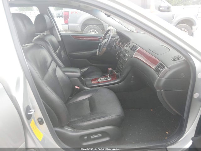 45474316 :رقم المزاد ، JTHBF30G020044300 vin ، 2002 Lexus Es 300 مزاد بيع