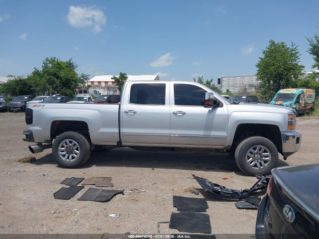 Продаж на аукціоні авто 2016 Chevrolet Silverado 2500hd Ltz, vin: 1GC1KWE85GF130928, номер лоту: 45474318