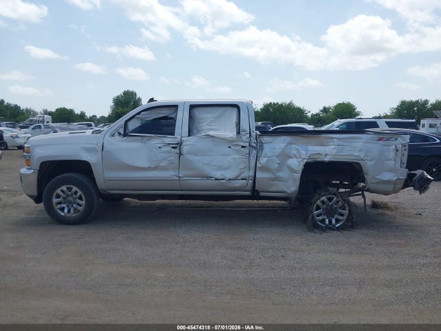 Продаж на аукціоні авто 2016 Chevrolet Silverado 2500hd Ltz, vin: 1GC1KWE85GF130928, номер лоту: 45474318