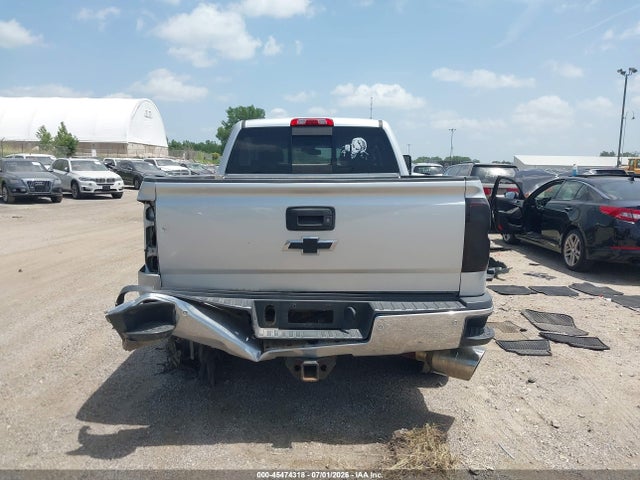 Продаж на аукціоні авто 2016 Chevrolet Silverado 2500hd Ltz, vin: 1GC1KWE85GF130928, номер лоту: 45474318