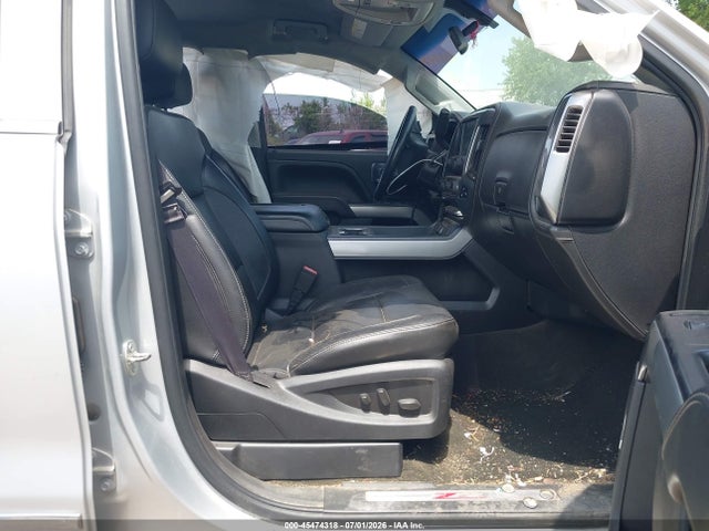 Продаж на аукціоні авто 2016 Chevrolet Silverado 2500hd Ltz, vin: 1GC1KWE85GF130928, номер лоту: 45474318
