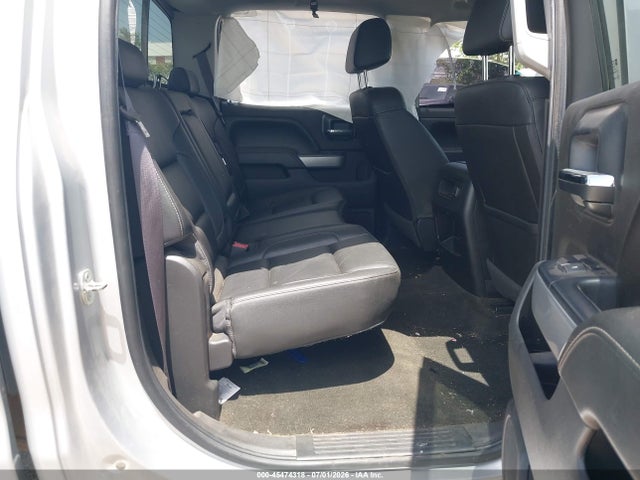 Продаж на аукціоні авто 2016 Chevrolet Silverado 2500hd Ltz, vin: 1GC1KWE85GF130928, номер лоту: 45474318