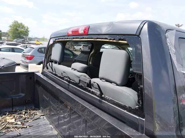 Aukcja sprzedaży 2017 Ram 1500 Express  4x4 6'4 Box, vin: 1C6RR7FG4HS849551, numer aukcji: 45474321