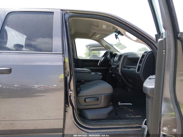 Aukcja sprzedaży 2017 Ram 1500 Express  4x4 6'4 Box, vin: 1C6RR7FG4HS849551, numer aukcji: 45474321