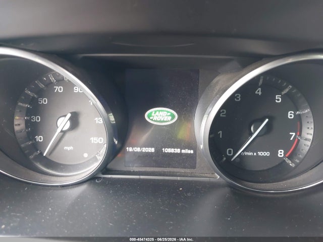 Aukcja sprzedaży 2016 Land Rover Discovery Sport Se, vin: SALCP2BG1GH628765, numer aukcji: 45474325