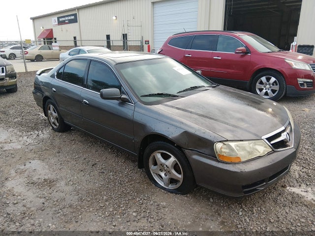 Aukcja sprzedaży 2003 Acura Tl 3.2, vin: 19UUA56623A062801, numer aukcji: 45474327