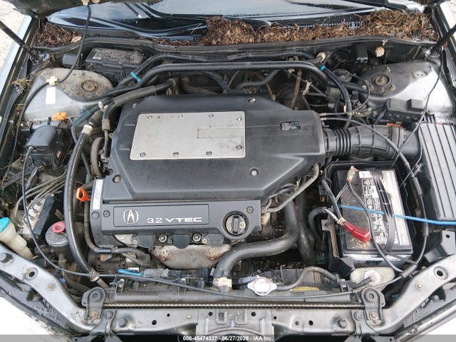 Aukcja sprzedaży 2003 Acura Tl 3.2, vin: 19UUA56623A062801, numer aukcji: 45474327