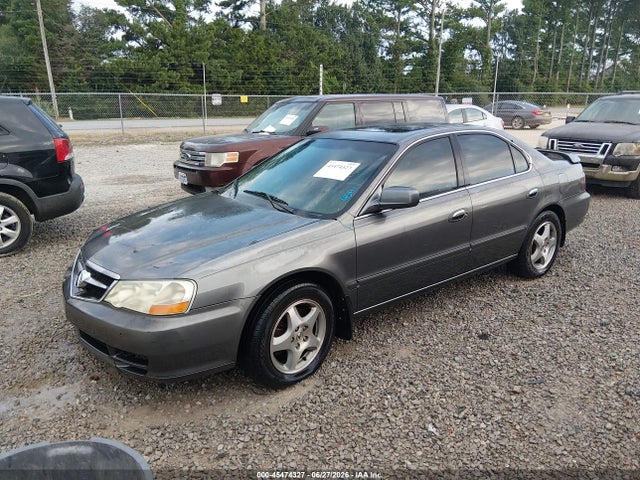 Aukcja sprzedaży 2003 Acura Tl 3.2, vin: 19UUA56623A062801, numer aukcji: 45474327
