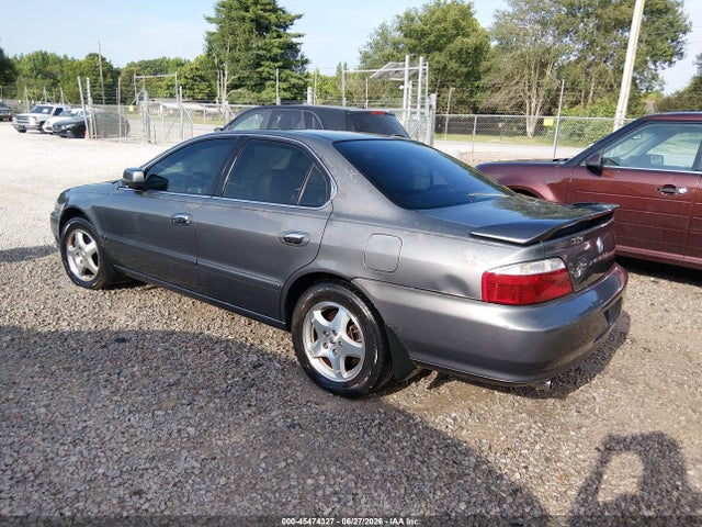 Aukcja sprzedaży 2003 Acura Tl 3.2, vin: 19UUA56623A062801, numer aukcji: 45474327
