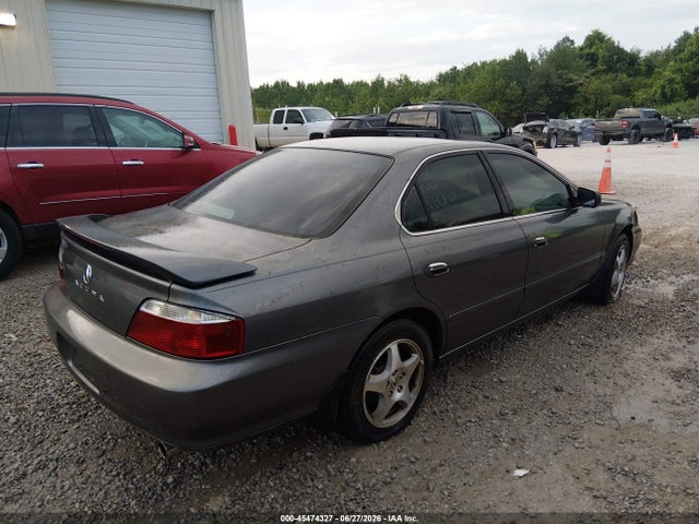 Aukcja sprzedaży 2003 Acura Tl 3.2, vin: 19UUA56623A062801, numer aukcji: 45474327