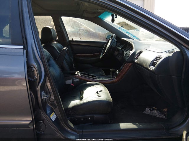 Aukcja sprzedaży 2003 Acura Tl 3.2, vin: 19UUA56623A062801, numer aukcji: 45474327