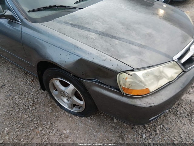 Aukcja sprzedaży 2003 Acura Tl 3.2, vin: 19UUA56623A062801, numer aukcji: 45474327