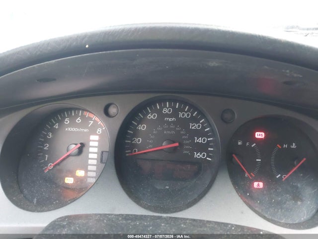 Aukcja sprzedaży 2003 Acura Tl 3.2, vin: 19UUA56623A062801, numer aukcji: 45474327