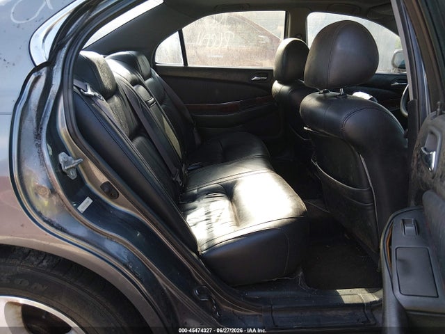 Aukcja sprzedaży 2003 Acura Tl 3.2, vin: 19UUA56623A062801, numer aukcji: 45474327