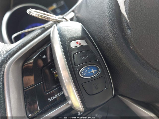 Subaru Outback 2.5i Limited 2018 4S4BSANC3J3392673 Image 11